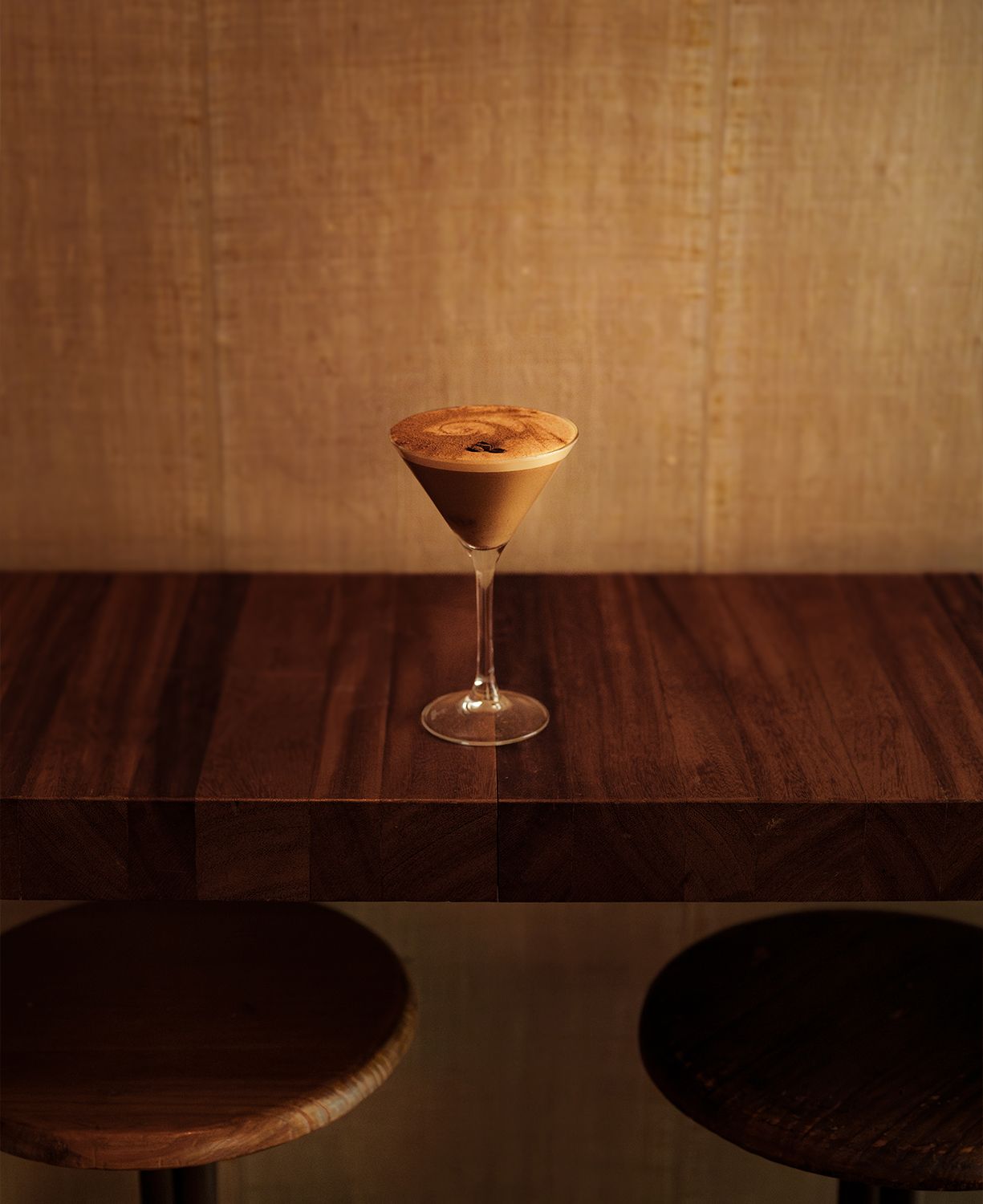 Cocktail at La Cava Ibiza
